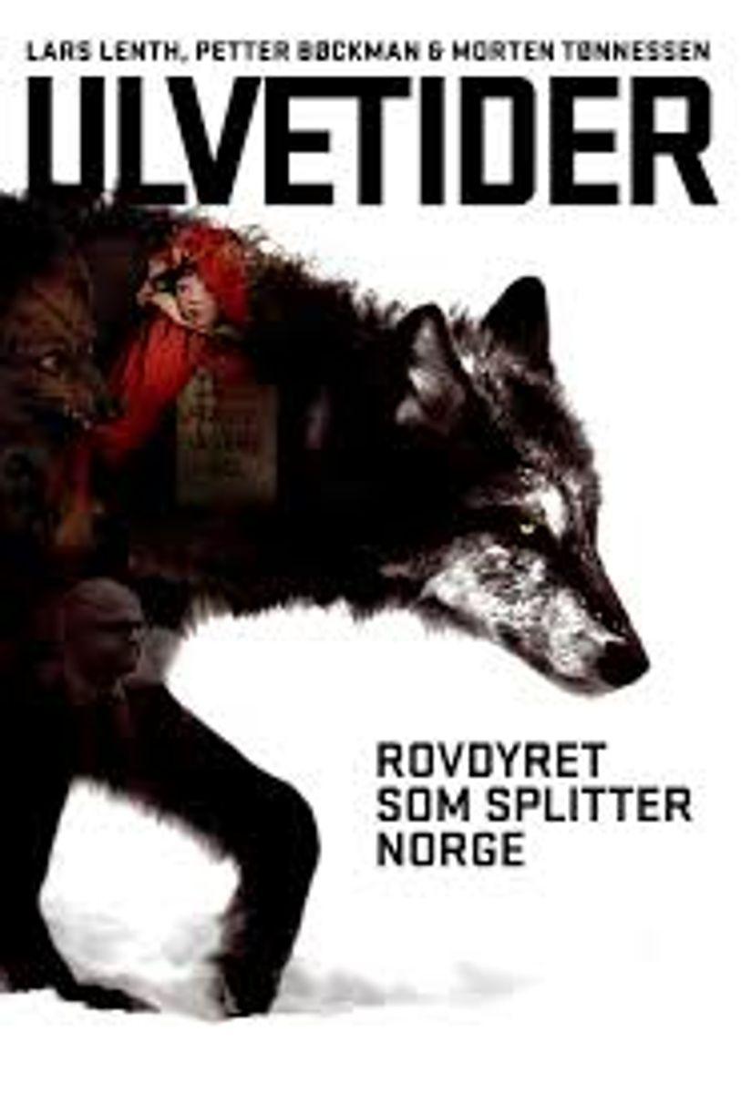 X Ulvetider (Pocket)
