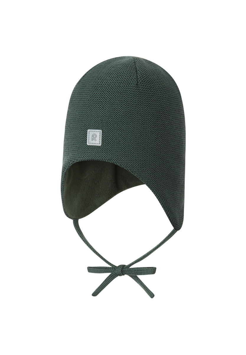 Reima Reima Piponen Vinterlue Thyme Green