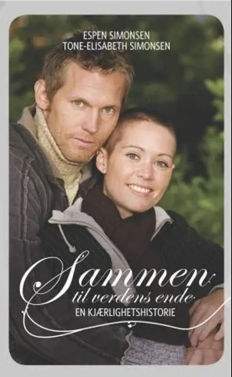 X Sammen til verdens ende (Pocket)