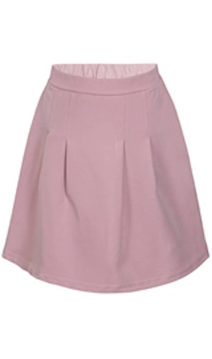 D-xel D-Xel Martina 998 Pleated Tennis Skirt Iris Purple (176 /16 år)