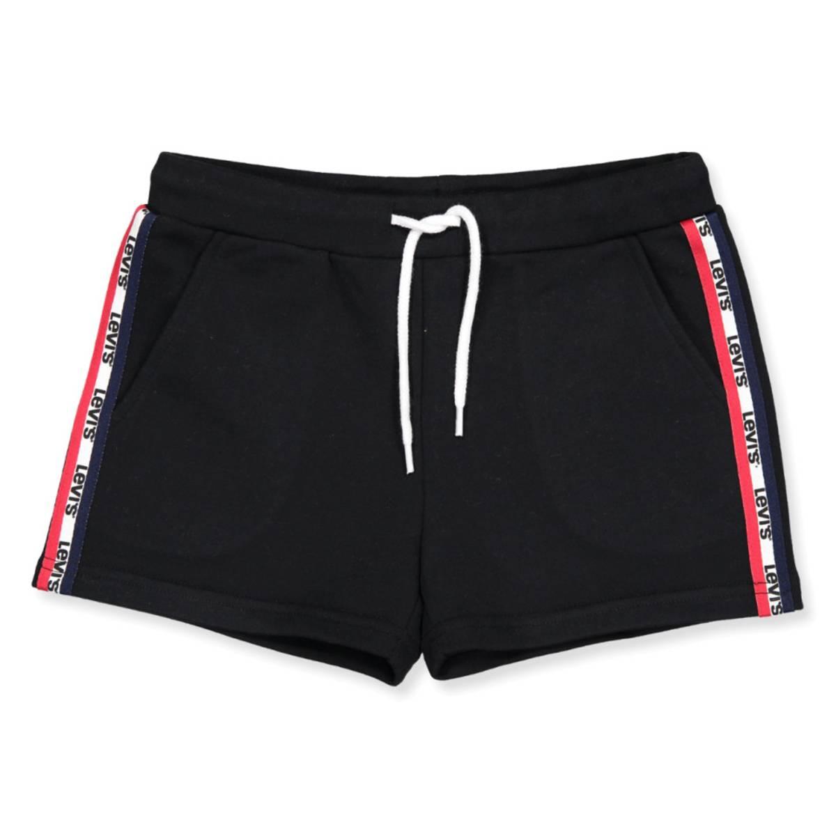 Levis Sort Levis Short Moira Shorts (110 / 5 år)