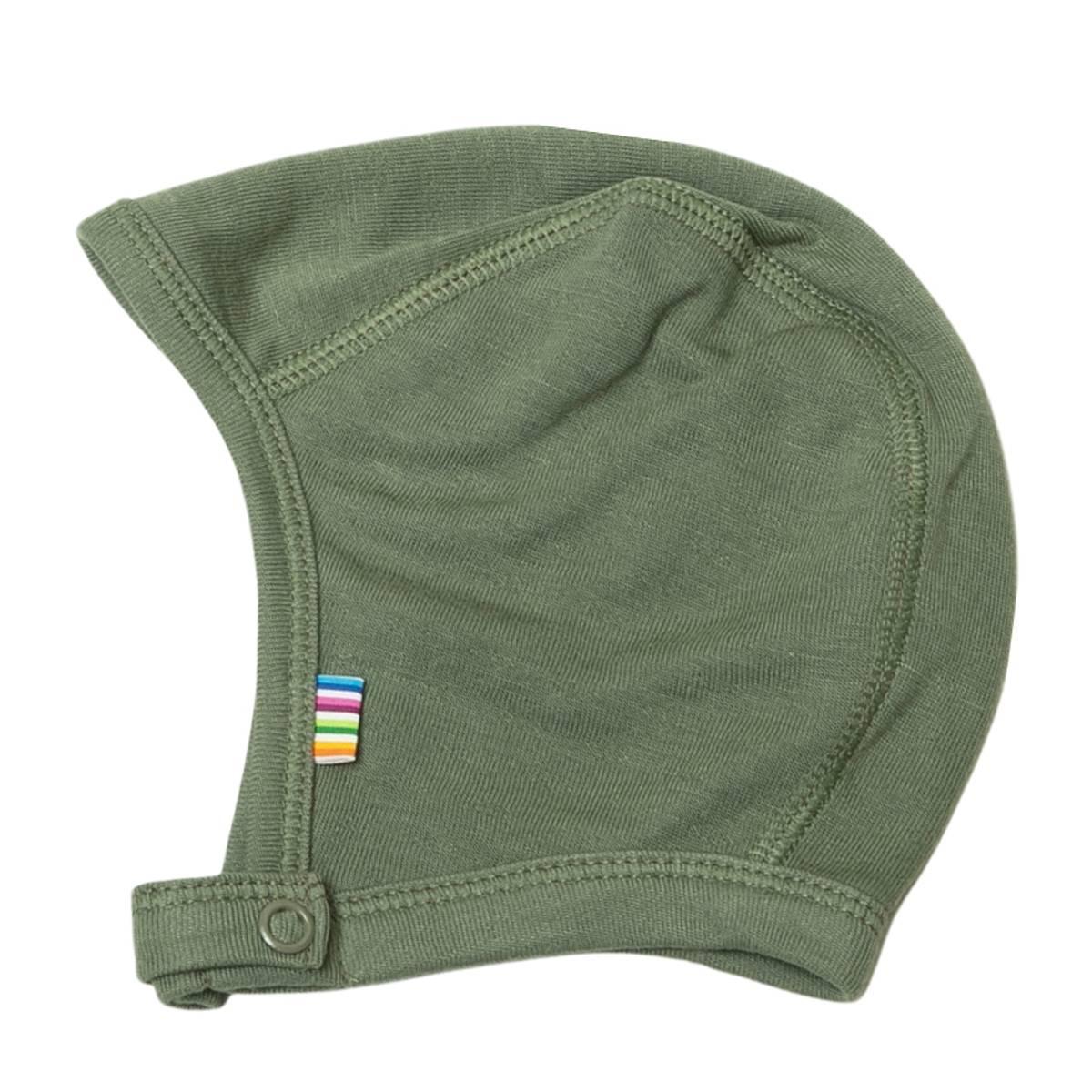 Joha Joha Farm Lue single layer Bambusviskose Olive gree