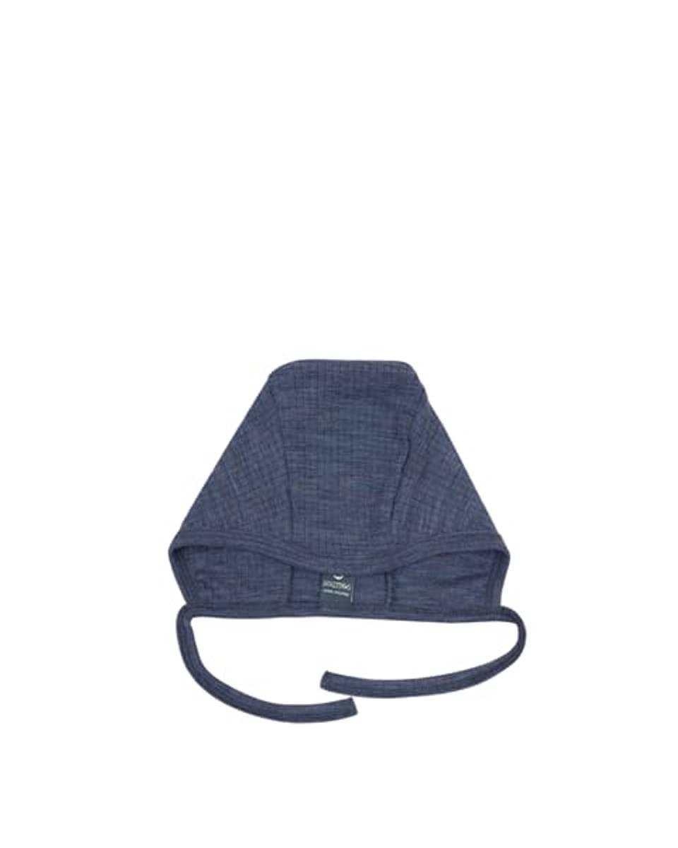 Smallstuff Smallstuff Merino Ull Baby Lue Denim Melange