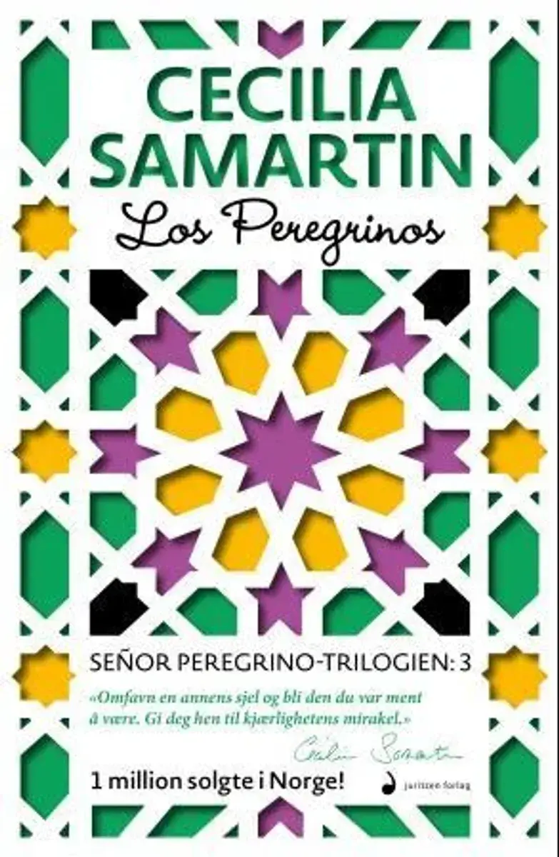 X Los Peregrinos