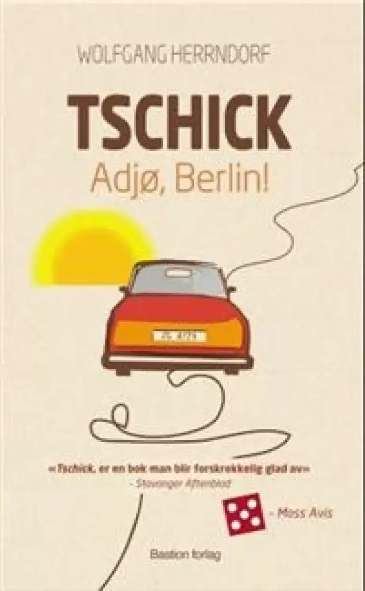 X Tschick (Pocket)