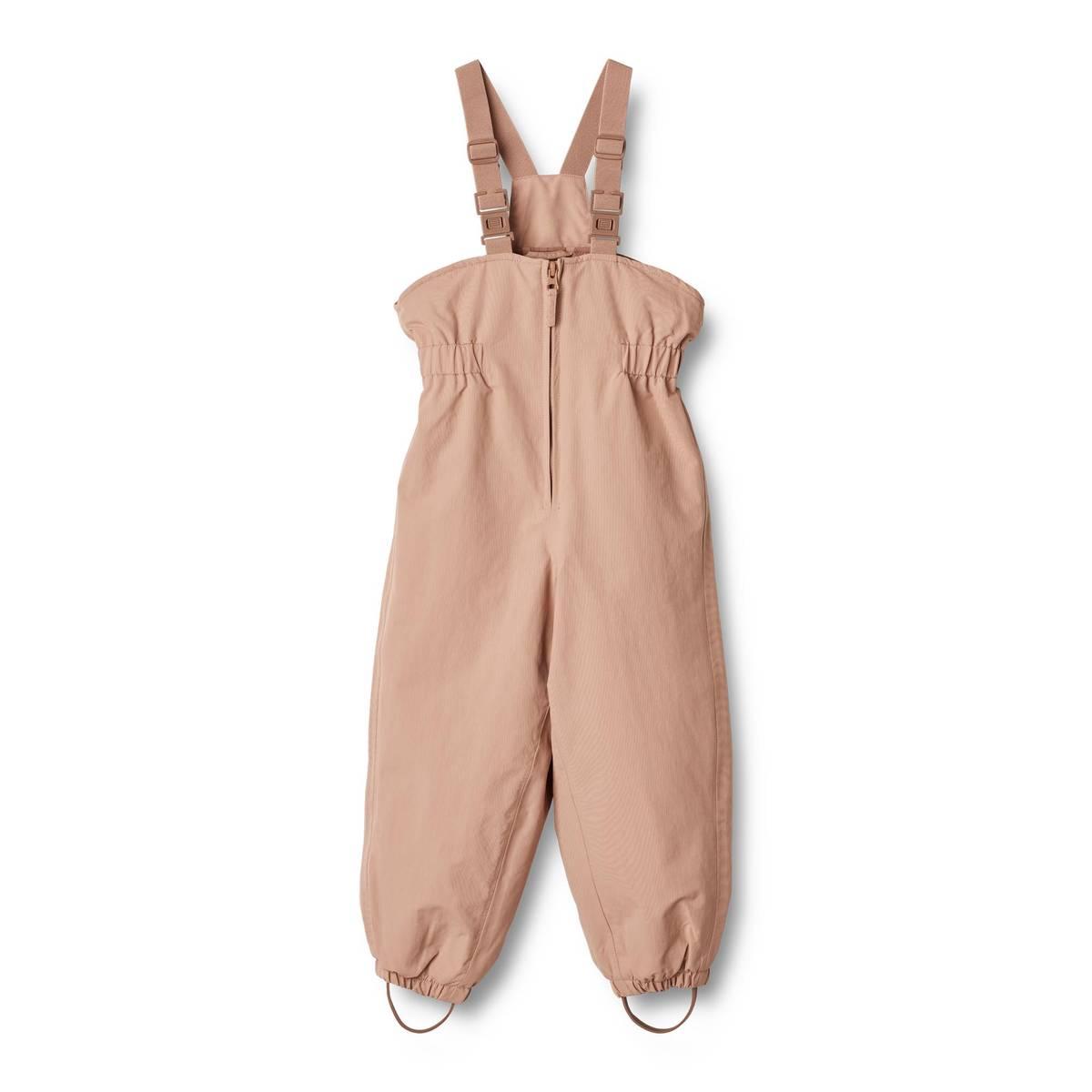 Wheat Wheat Ski Pants Sal Tech Rose Dawn (92 / 2 år)