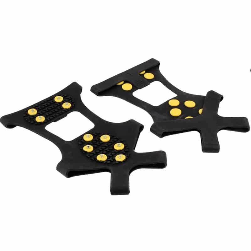 Wiggler Isbrodder Sklibeskyttelse Medium (36-41) 1 par