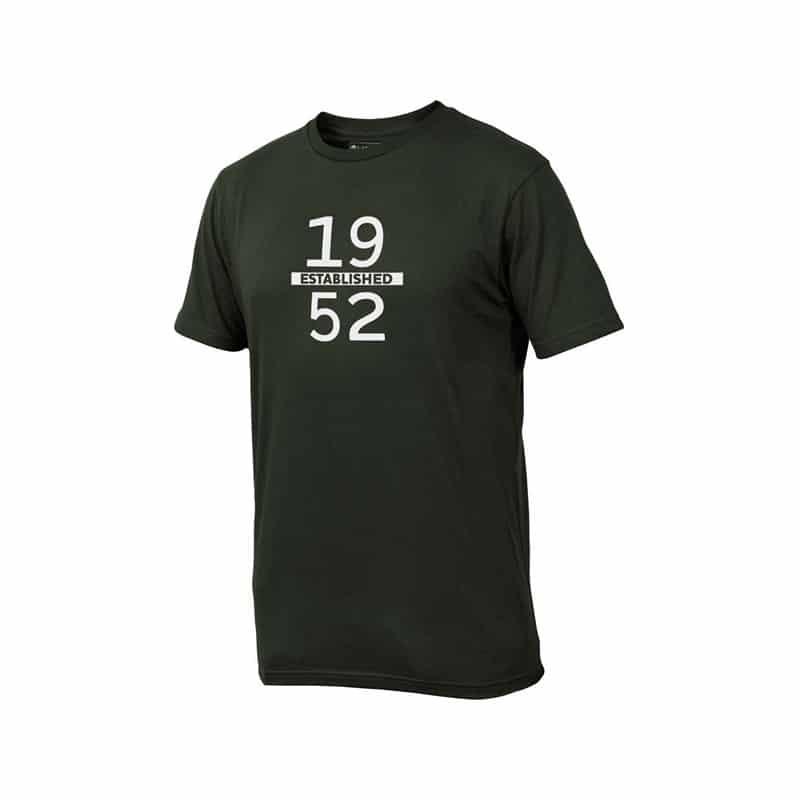 Westin Est 1952 T-Shirt S Deep Forest