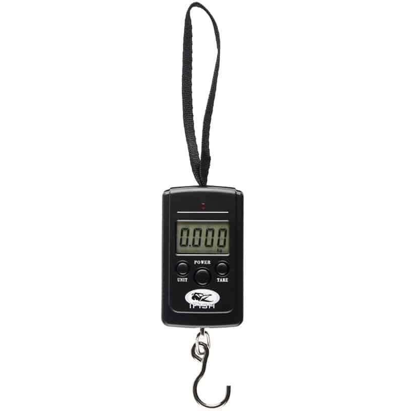 IFISH Digital Scale 40kg