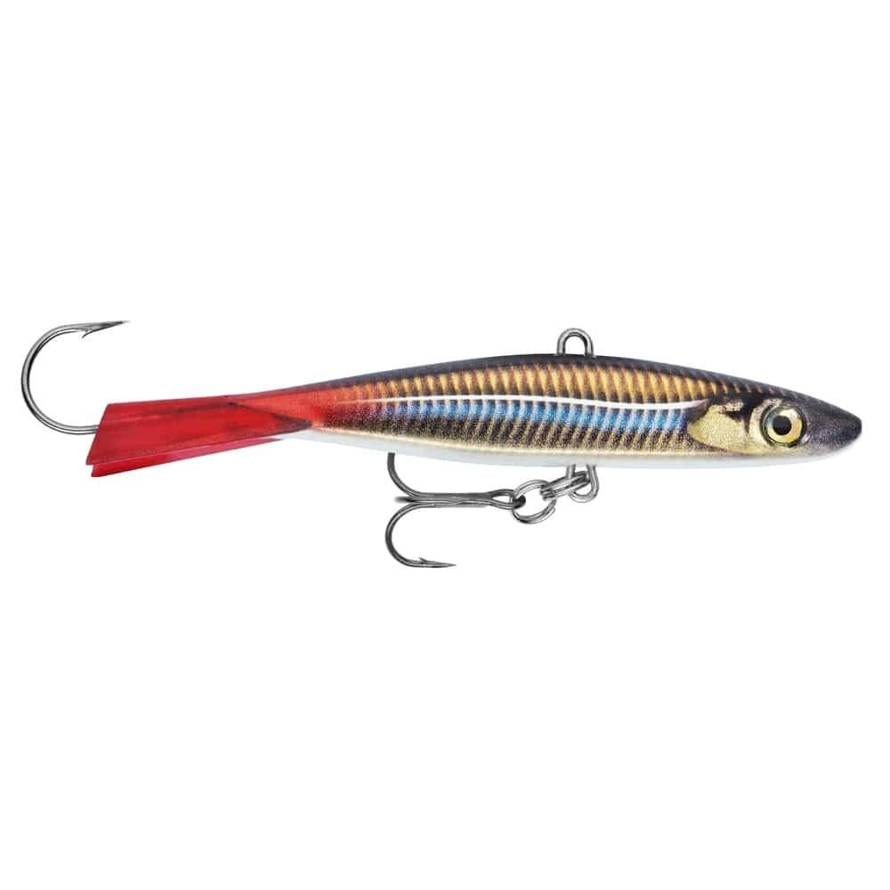 Rapala Jigging Shadow Rap 7cm 10g SMB