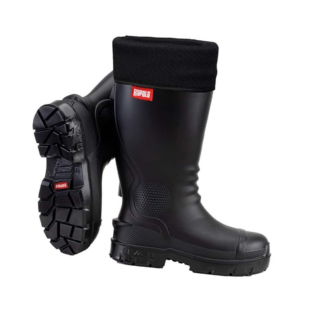 Rapala Sportsman Boots Trail Grip Size 44 (-40)