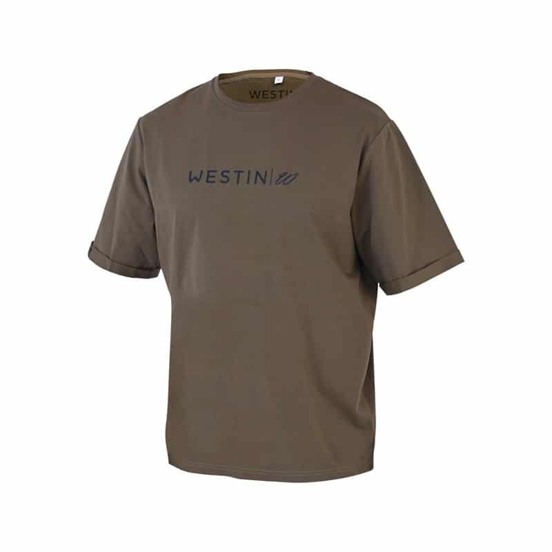 Westin W Range T-Shirt XL Ivy Green