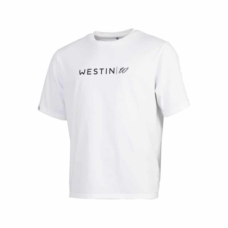 Westin W Range T-Shirt 3XL Bright Westin White