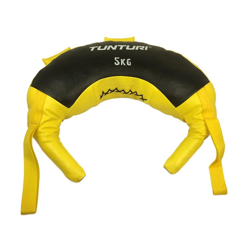 Tunturi Tunturi Bulgarian Bag - 5 kg