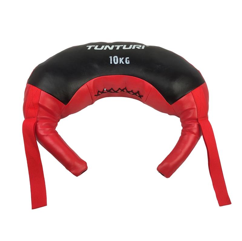 Tunturi Tunturi Bulgarian Bag - 10 kg
