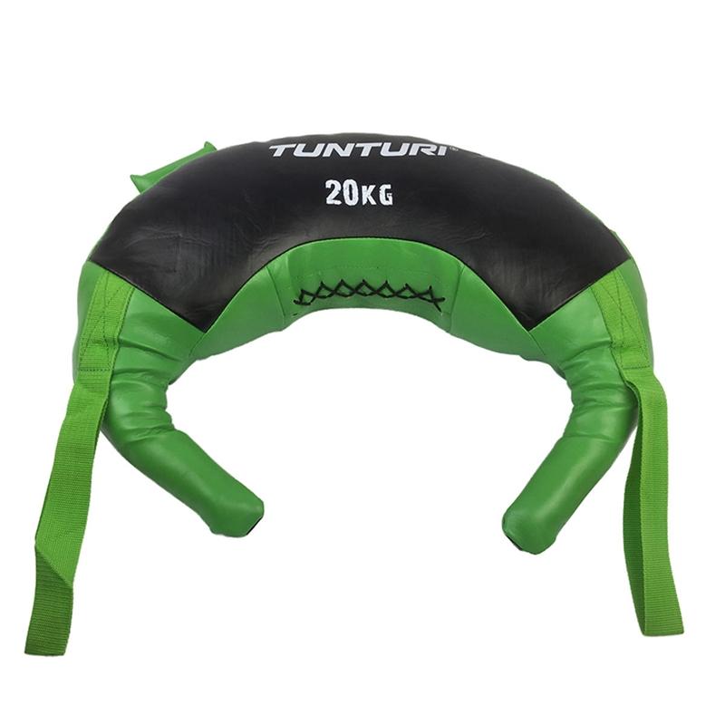 Tunturi Tunturi Bulgarian Bag - 20 kg
