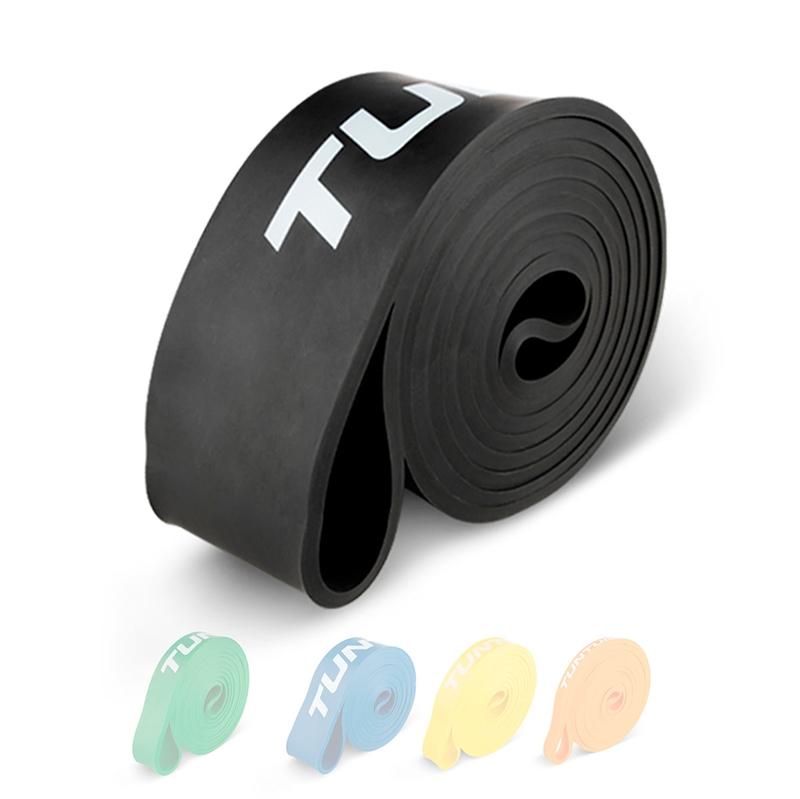 Tunturi Tunturi Powerband - Ekstra-Hard