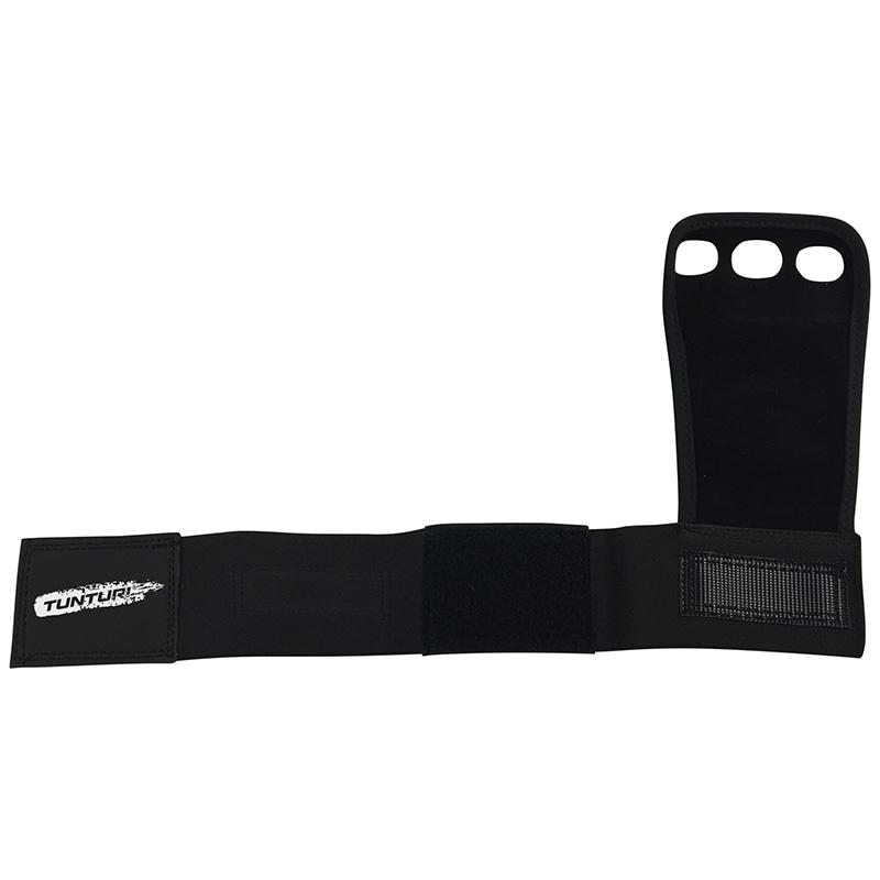 Tunturi Tunturi Lær Cross Fit Grips
