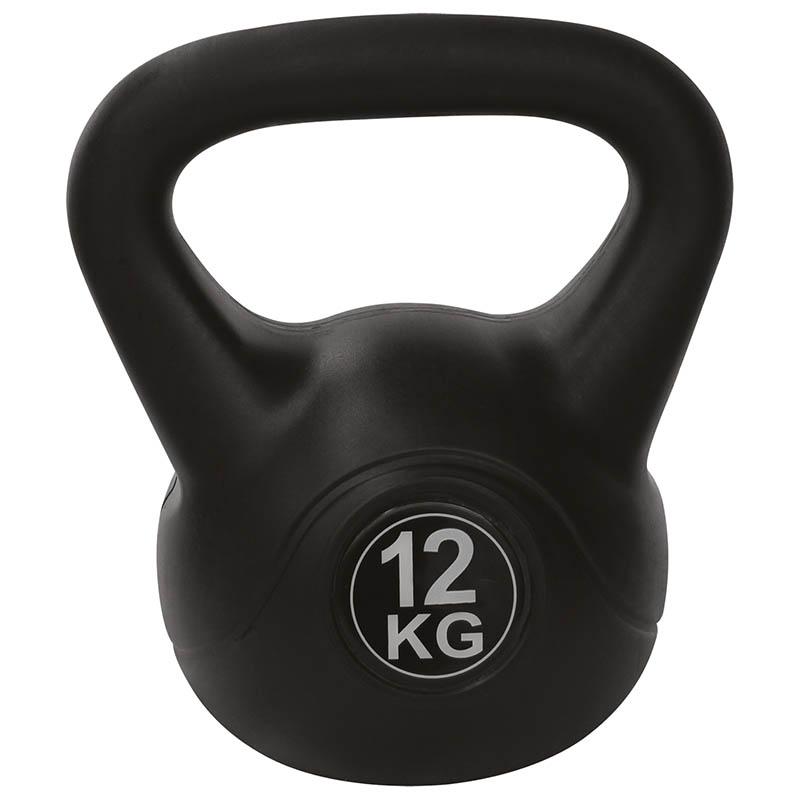 Tunturi Tunturi Kettlebell - 12 kg