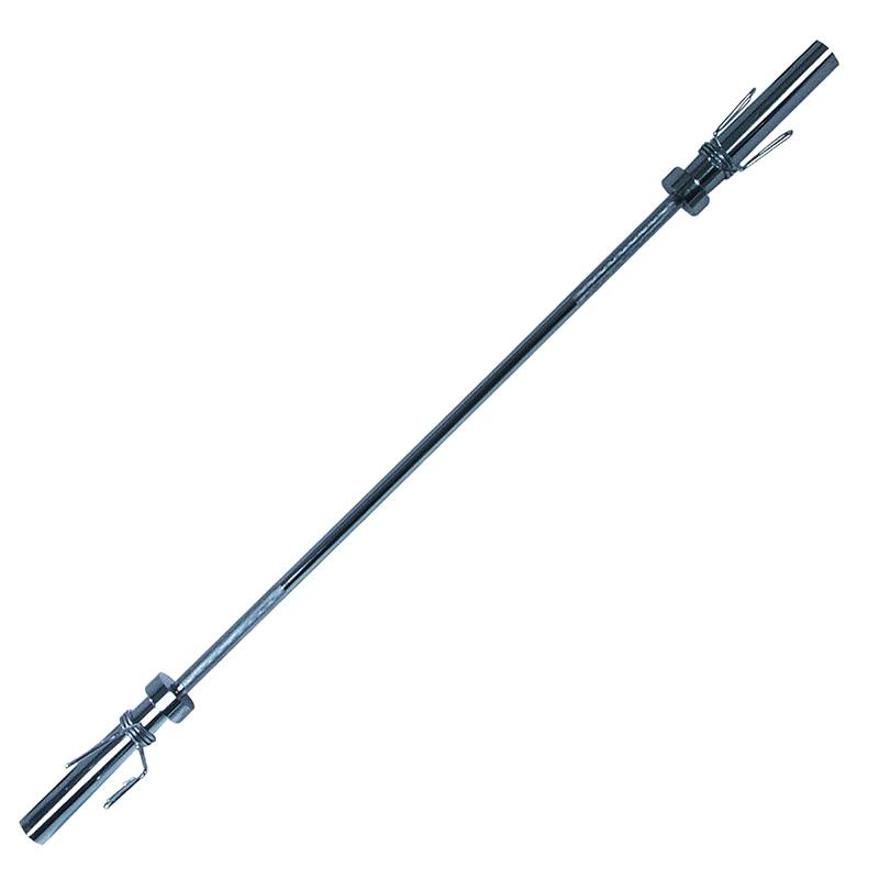Tunturi Tunturi OL Vektstang - 220 cm