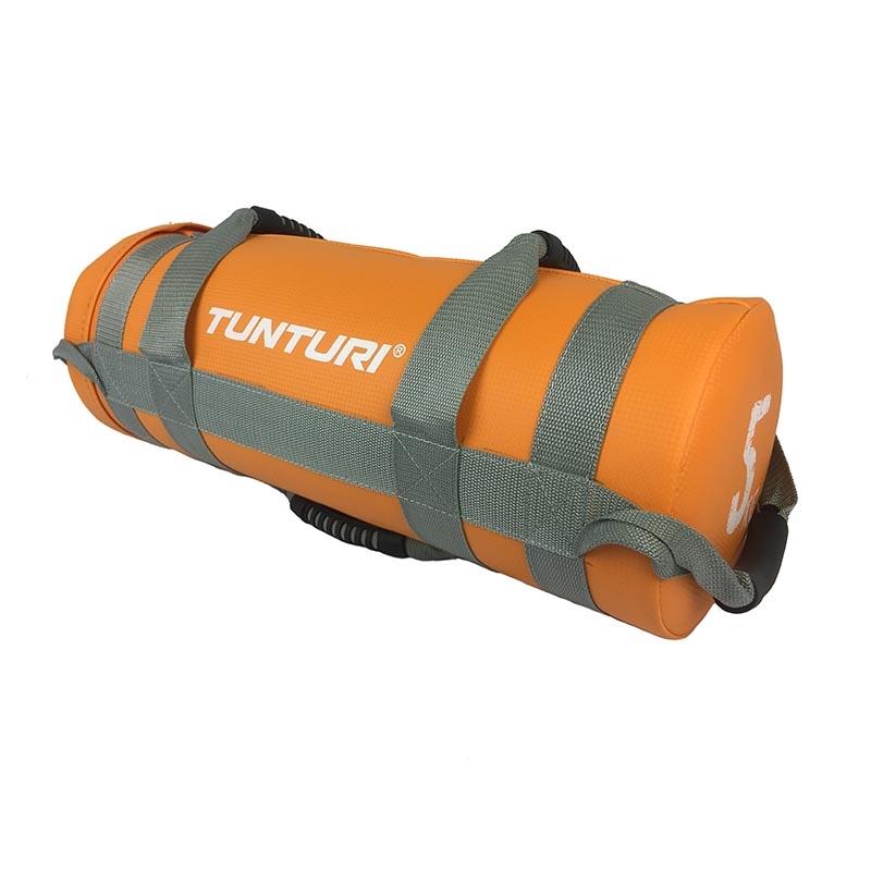 Tunturi Tunturi Powerbag - 5 kg