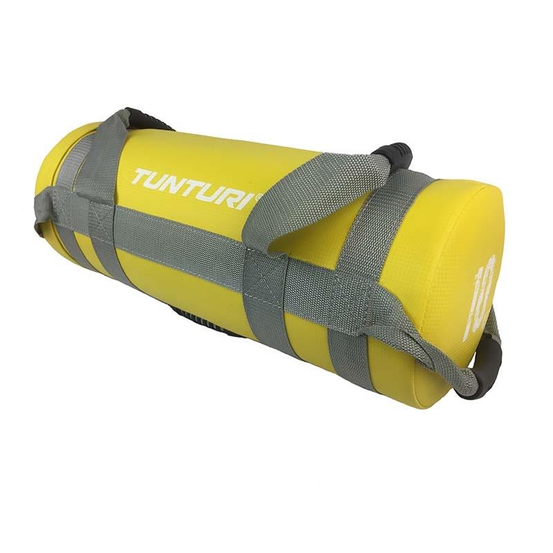 Tunturi Tunturi Powerbag - 10 kg