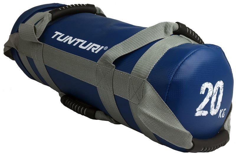 Tunturi Tunturi Powerbag - 20 kg