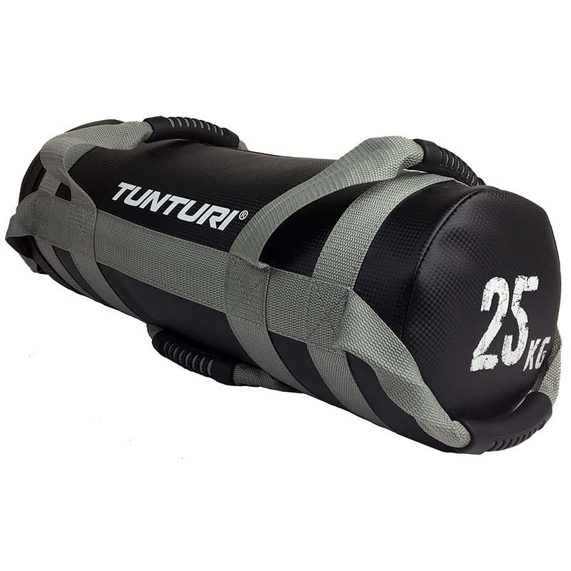 Tunturi Tunturi Powerbag - 25 kg