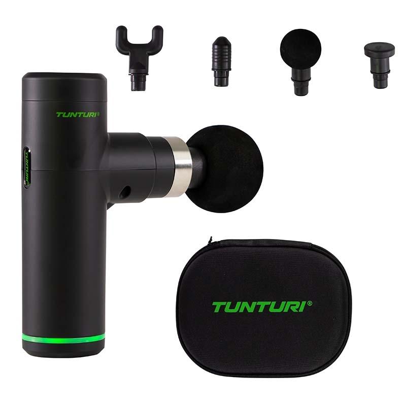 Tunturi Tunturi Mini Massagepistol