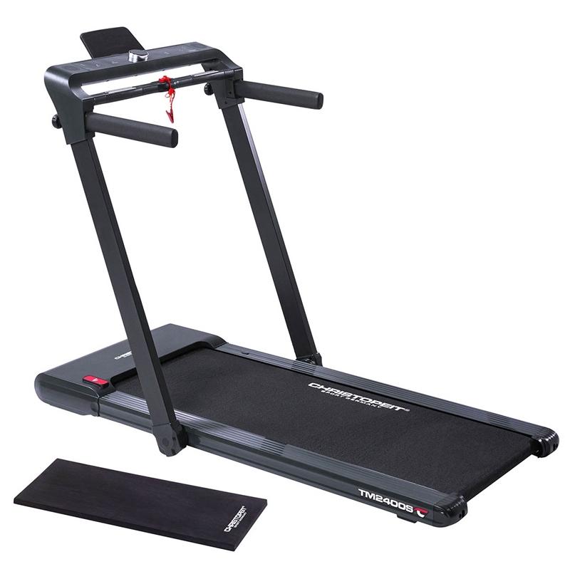 TopSport Top Sport TM 2400S Sammenleggbar Tredemølle
