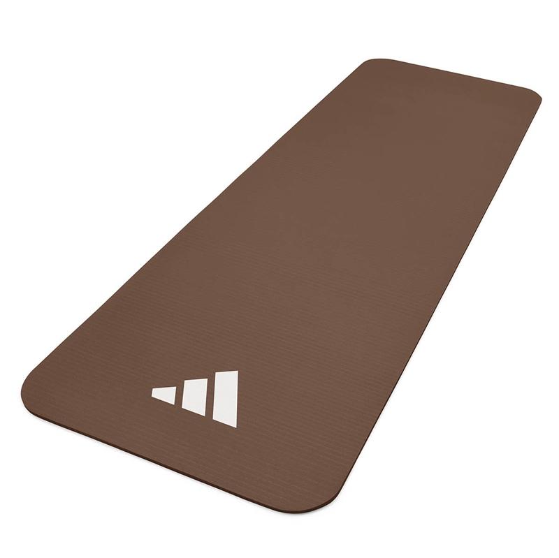 Adidas Adidas 7 mm Yogamatte - Brun