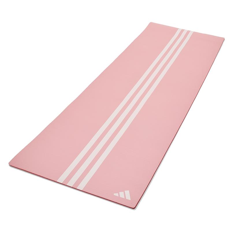 Adidas Adidas 10 mm Yogamatte - Hazy Rose