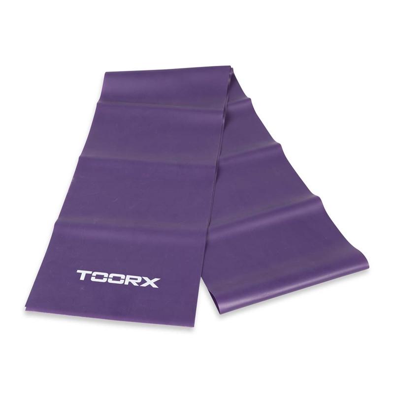 Toorx Toorx Latex Treningsstrikk - Hard