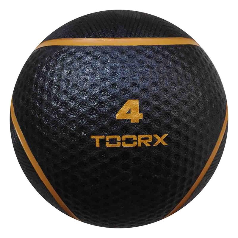 Toorx Toorx Medisinball - 4 kg