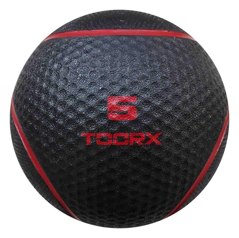 Toorx Toorx Medisinball - 5 kg