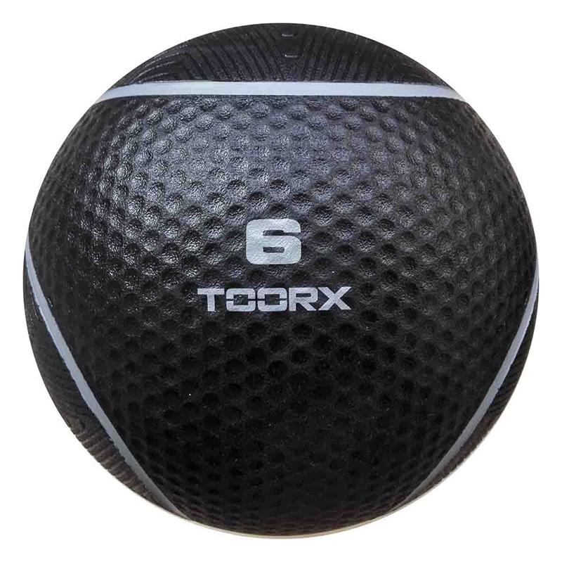 Toorx Toorx Medisinball - 6 kg