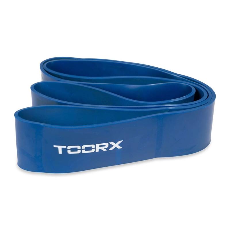 Toorx Toorx Powerband Treningsstrikk - Ekstra Ekstra Hard
