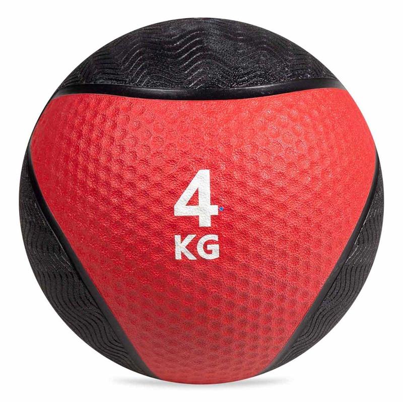 active sports gear ASG Medisinball 4 kg