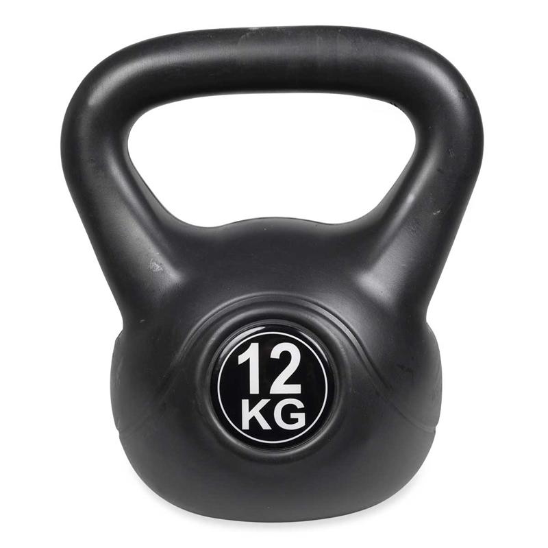 active sports gear ASG Kettlebell 12 kg