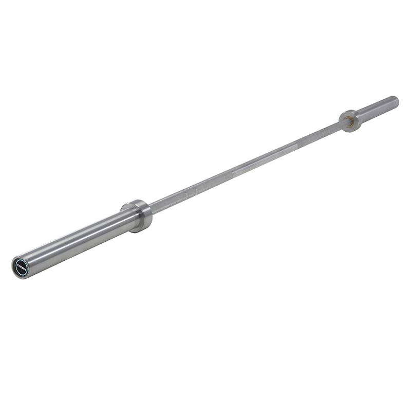 Toorx Toorx Cross Master Vektstang - 220 cm
