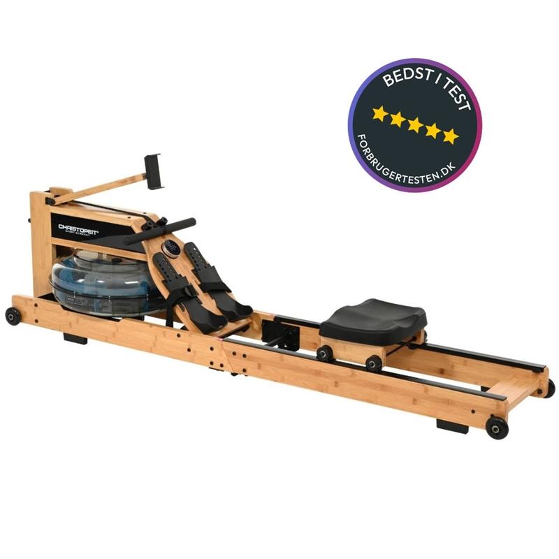 TopSport Top Sport Colorado sammenleggbar romaskin med vann