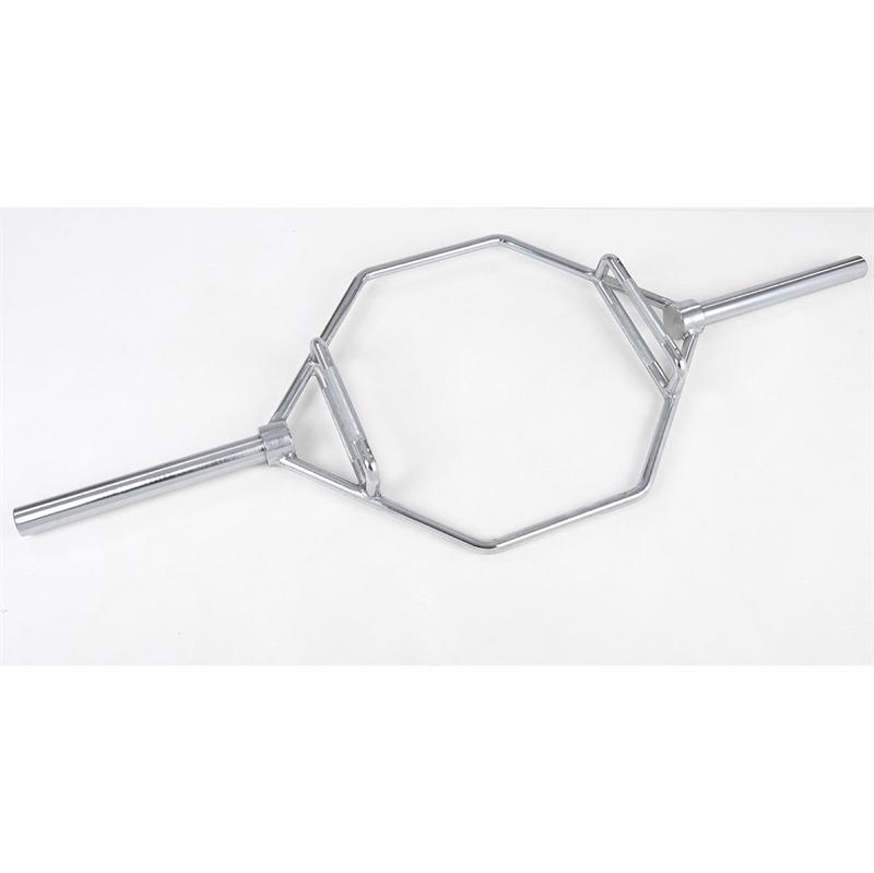 Toorx Toorx Olympic Hex Bar Vektstang - Ø50 mm