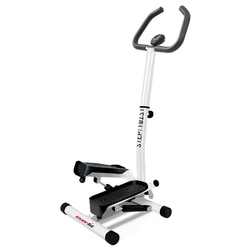 Everfit Everfit Mini Stepmaskin med twist