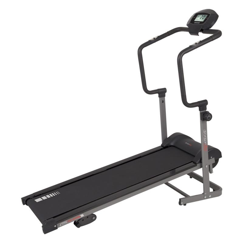 Everfit Everfit TFK-110 MAG Sammenleggbar Walkingpad og Tredemølle