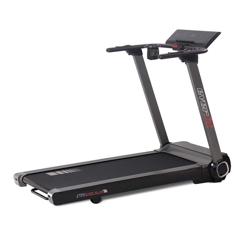 Everfit Everfit TFK 655 Slim Sammenleggbar Tredemølle