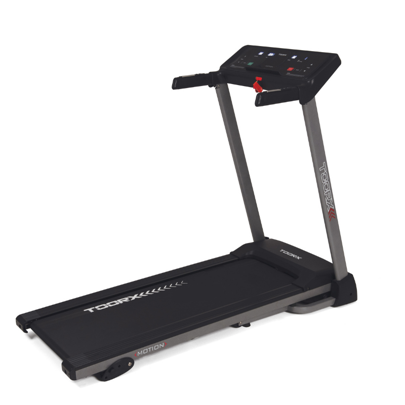 Toorx TOORX Motion Tredemølle