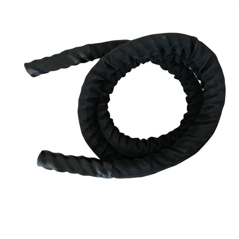 Toorx TOORX Battle Rope - 15 m