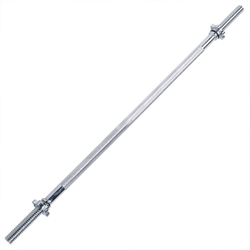 Tunturi Tunturi Vektstang - 120 cm