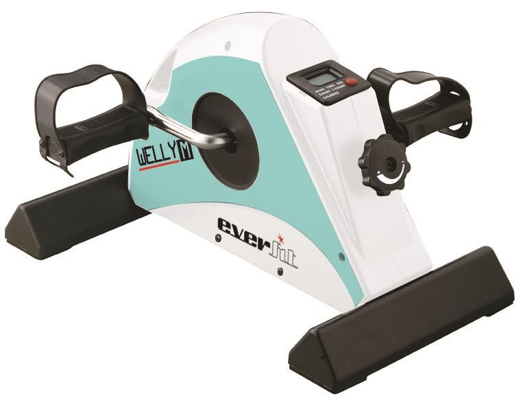 Everfit Everfit Welly M Sittesykkel