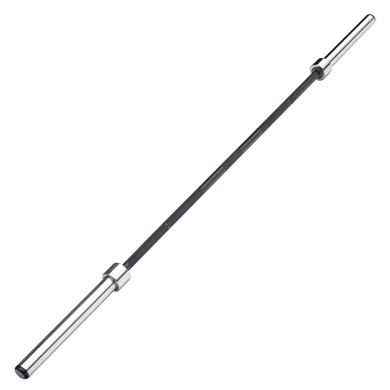 Tunturi Tunturi OL Powerbar Vektstang - 220 cm